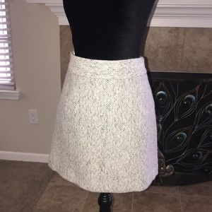 The Limited Skirt